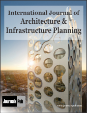 Peer Reviewed Journal of Architecture and Infrastructure Planning