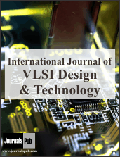 VLSI design and  technology journals
