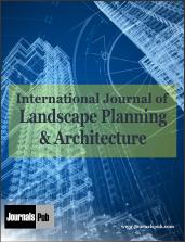 Indexed Journal of Landscape Planning and Architecture 